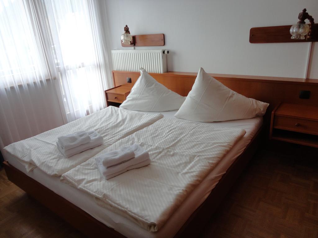 Panoramablickhotel - Lakeview Apartments Аненхайм Стая снимка